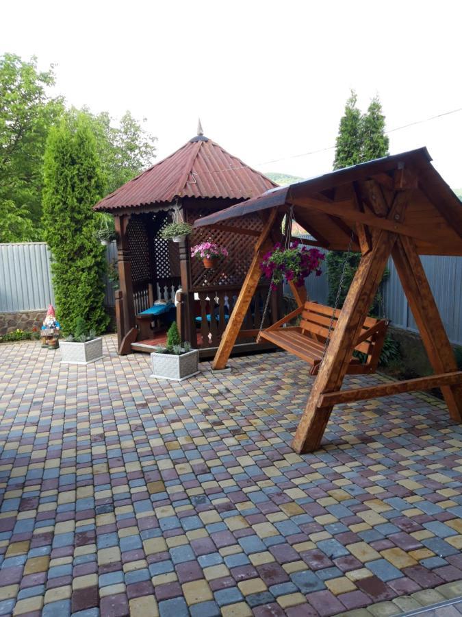 Садиба На Хуторі Solochin Exterior foto