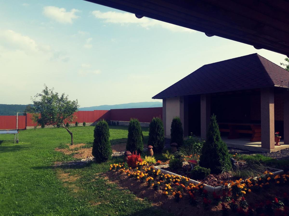 Садиба На Хуторі Solochin Exterior foto