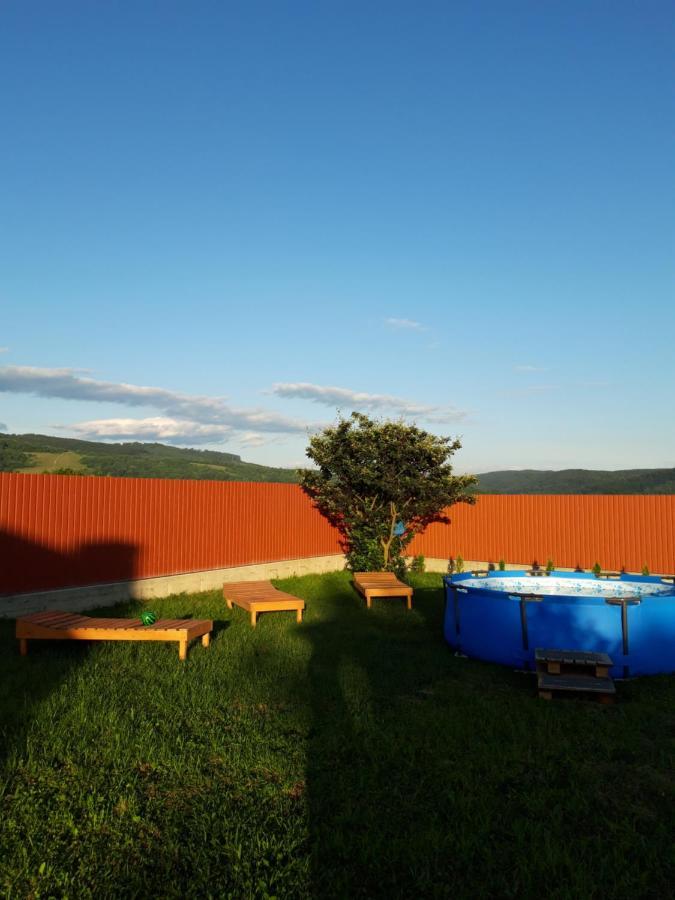 Садиба На Хуторі Solochin Exterior foto